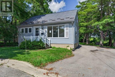 24 FAIRVIEW COURT London South (South H) Ontario photo 1