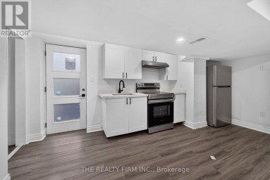 24 FAIRVIEW COURT London South (South H) Ontario photo 15
