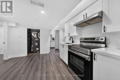 24 FAIRVIEW COURT London South (South H) Ontario photo 16