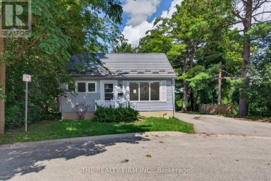 24 FAIRVIEW COURT London South (South H) Ontario photo 2