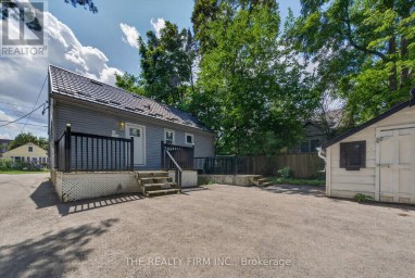 24 FAIRVIEW COURT London South (South H) Ontario photo 27