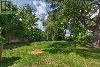 24 FAIRVIEW COURT London South (South H) Ontario photo 31