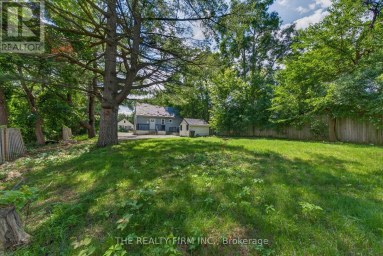 24 FAIRVIEW COURT London South (South H) Ontario photo 32