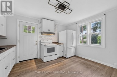 24 FAIRVIEW COURT London South (South H) Ontario photo 5