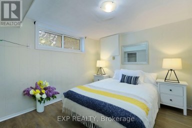 260 COOK STREET Barrie (Grove East) Ontario photo 18