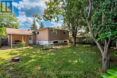 260 COOK STREET Barrie (Grove East) Ontario photo 24