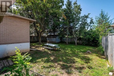 260 COOK STREET Barrie (Grove East) Ontario photo 29