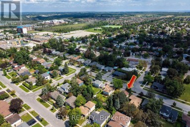 260 COOK STREET Barrie (Grove East) Ontario photo 31