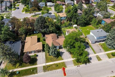 260 COOK STREET Barrie (Grove East) Ontario photo 33