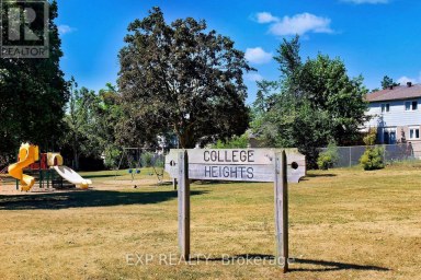 260 COOK STREET Barrie (Grove East) Ontario photo 35