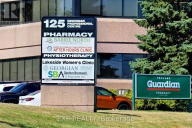 260 COOK STREET Barrie (Grove East) Ontario photo 40