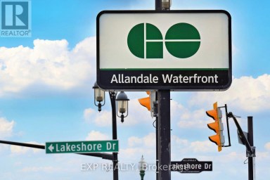 260 COOK STREET Barrie (Grove East) Ontario photo 42