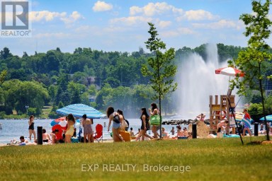 260 COOK STREET Barrie (Grove East) Ontario photo 44