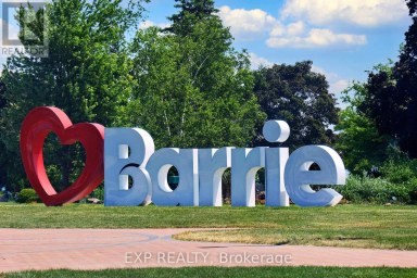 260 COOK STREET Barrie (Grove East) Ontario photo 45