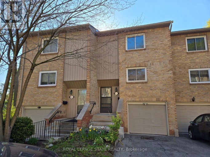 2 - 95 FONTHILL ROAD, Hamilton (Fessenden), Ontario, L8V4Z7
