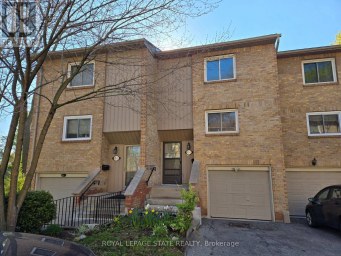 2 - 95 FONTHILL ROAD Hamilton (Fessenden) Ontario photo 1