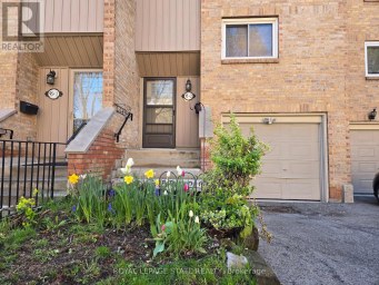 2 - 95 FONTHILL ROAD Hamilton (Fessenden) Ontario photo 2
