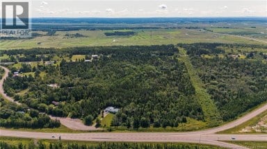 Lot Green Hill Road, Aulac, New Brunswick