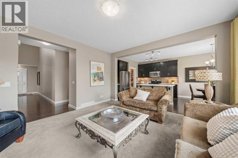 4728 Elgin Avenue SE, Calgary, Alberta, T2Z0S3