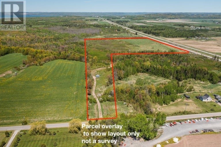 76 Calabogie Rd|laird Township, Echo Bay, Ontario (id Sm262305)