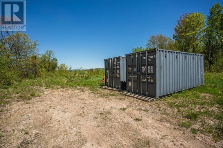 76 Calabogie RD|Laird Township, Echo Bay, Ontario, P0S1C0
