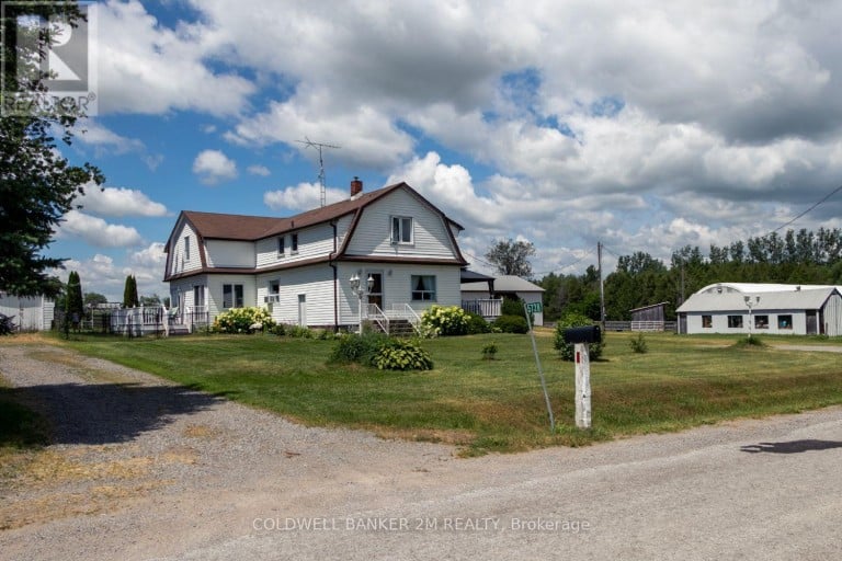 5728 GILMORE ROAD, Clarington, Ontario, L0A1J0
