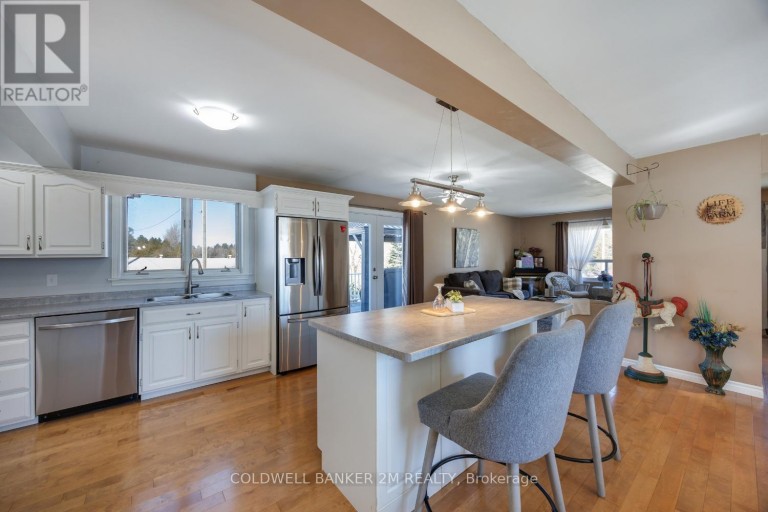 5728 GILMORE ROAD, Clarington, Ontario, L0A1J0