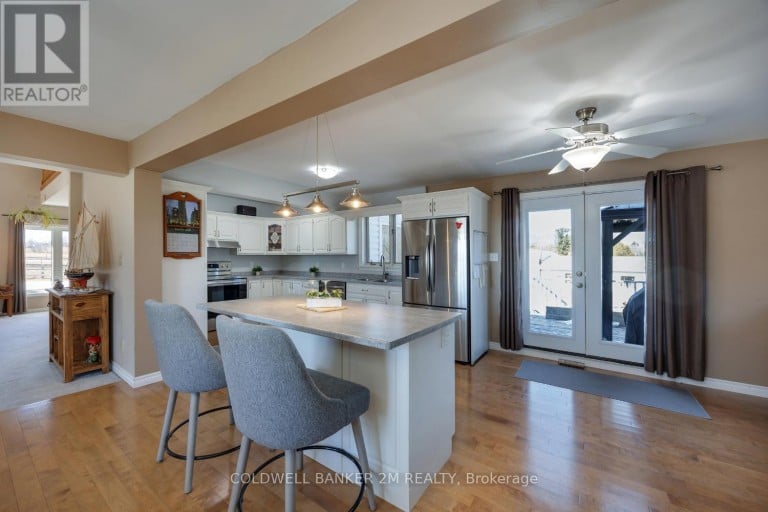 5728 GILMORE ROAD, Clarington, Ontario, L0A1J0