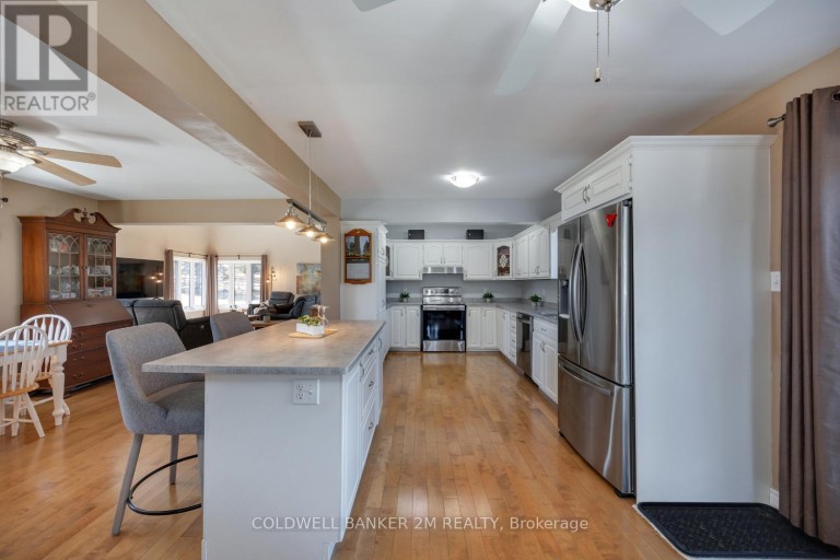 5728 GILMORE ROAD, Clarington, Ontario, L0A1J0