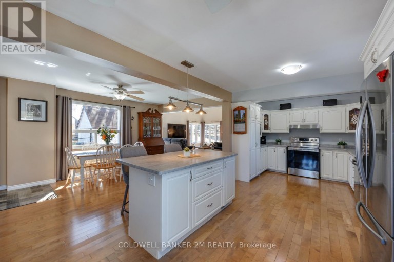 5728 GILMORE ROAD, Clarington, Ontario, L0A1J0