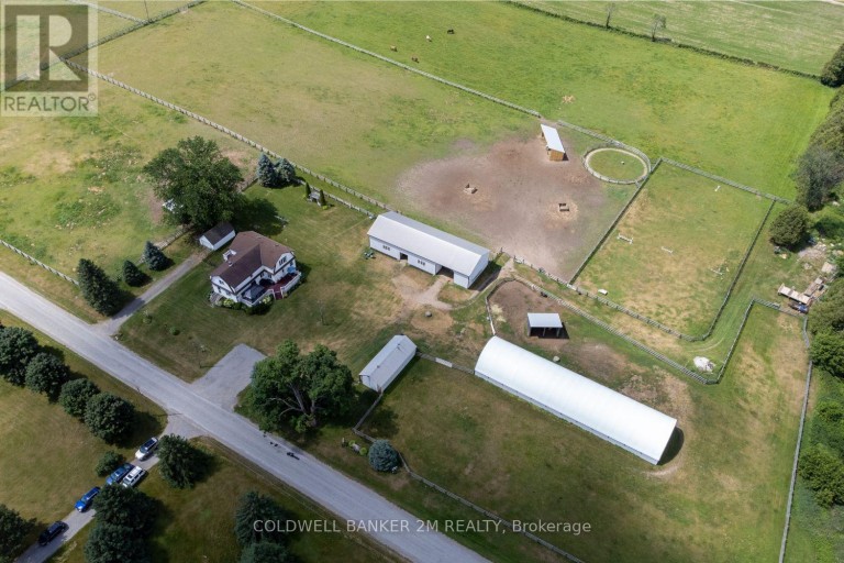 5728 GILMORE ROAD, Clarington, Ontario, L0A1J0