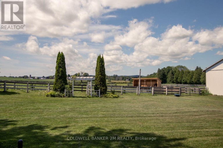 5728 GILMORE ROAD, Clarington, Ontario, L0A1J0