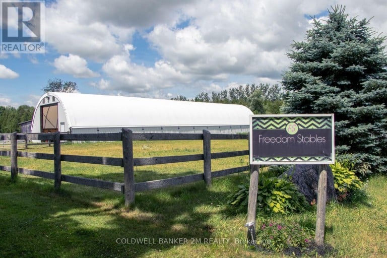5728 GILMORE ROAD, Clarington, Ontario, L0A1J0