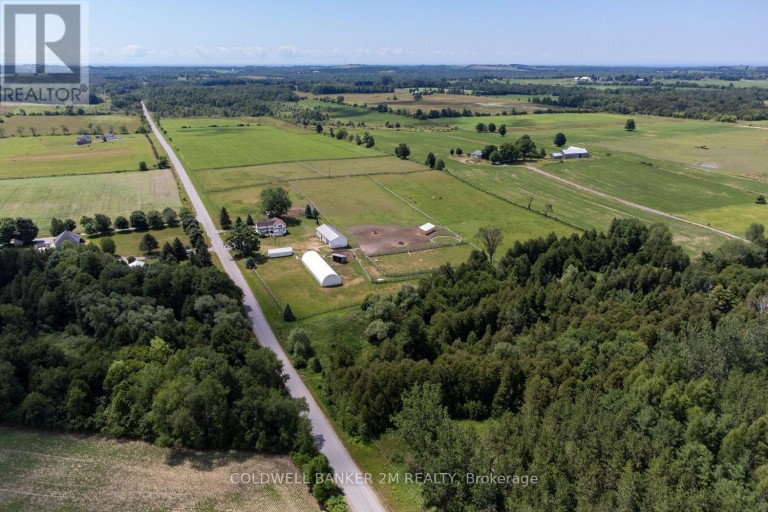 5728 GILMORE ROAD, Clarington, Ontario, L0A1J0