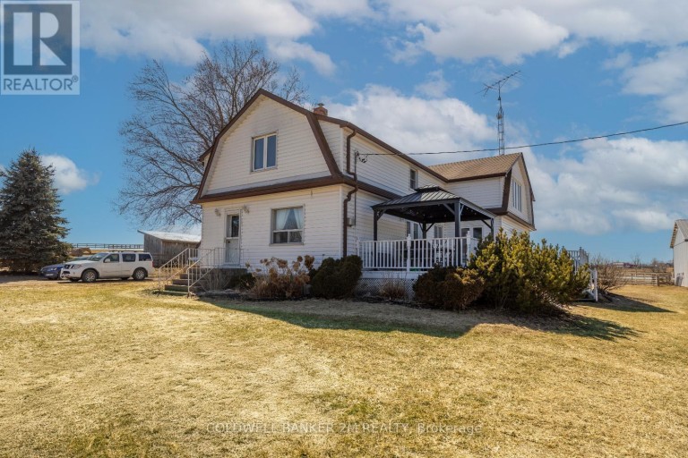 5728 GILMORE ROAD, Clarington, Ontario, L0A1J0