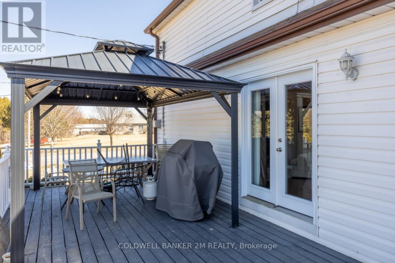 5728 GILMORE ROAD, Clarington, Ontario, L0A1J0