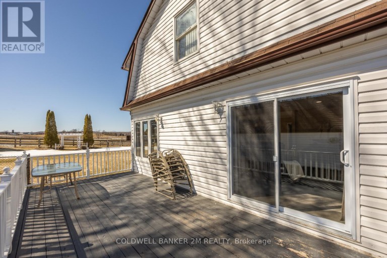 5728 GILMORE ROAD, Clarington, Ontario, L0A1J0