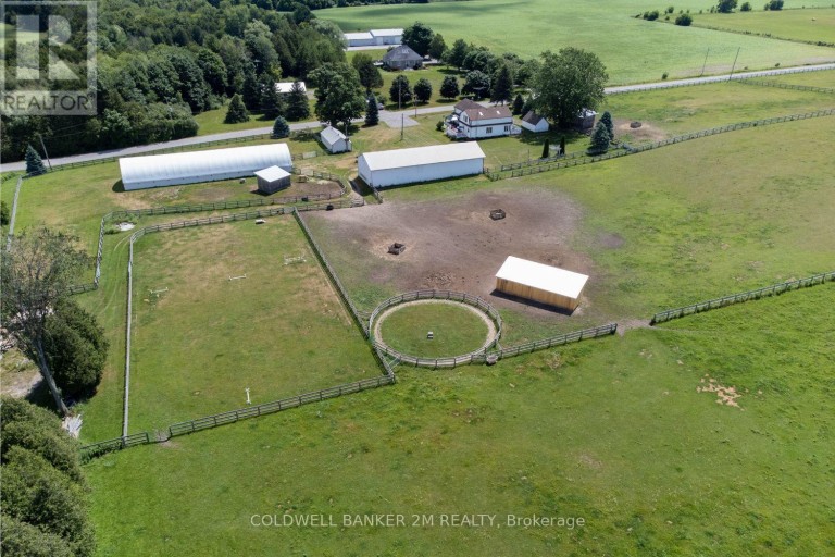 5728 GILMORE ROAD, Clarington, Ontario, L0A1J0