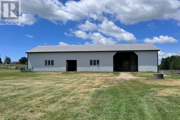 5728 GILMORE ROAD, Clarington, Ontario, L0A1J0