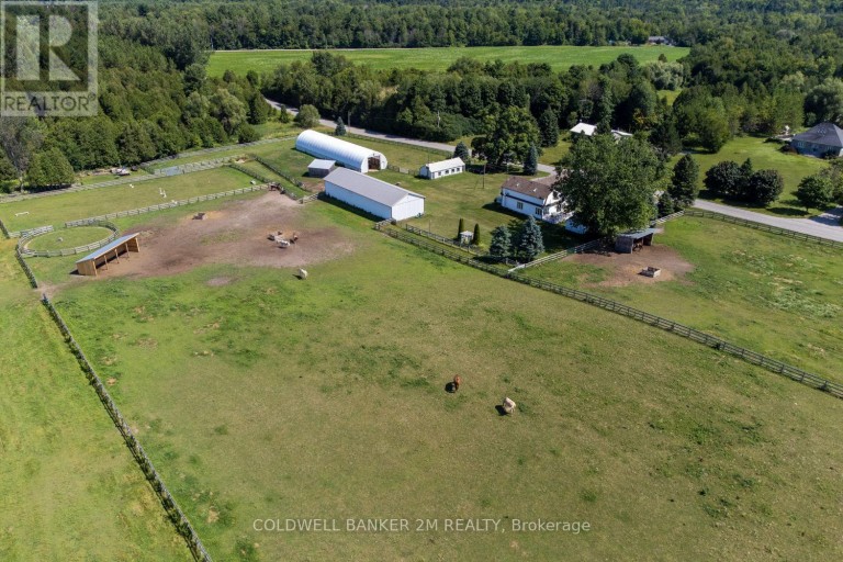 5728 GILMORE ROAD, Clarington, Ontario, L0A1J0