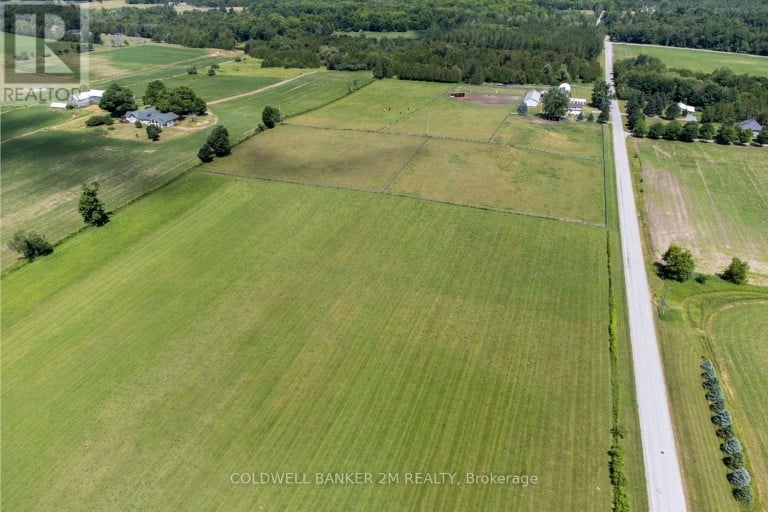 5728 GILMORE ROAD, Clarington, Ontario, L0A1J0