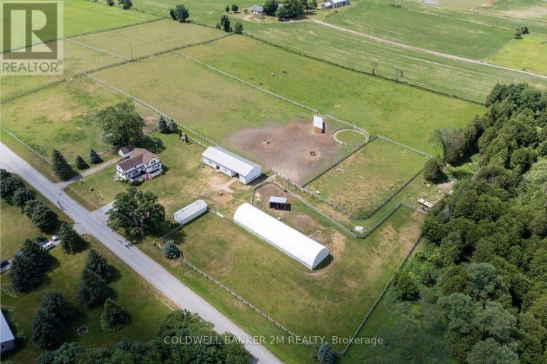 5728 GILMORE ROAD, Clarington, Ontario, L0A1J0