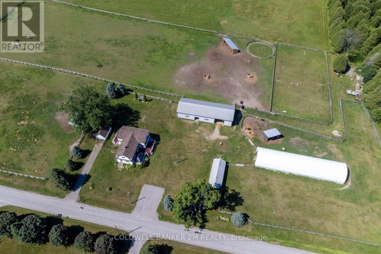 5728 GILMORE ROAD, Clarington, Ontario, L0A1J0