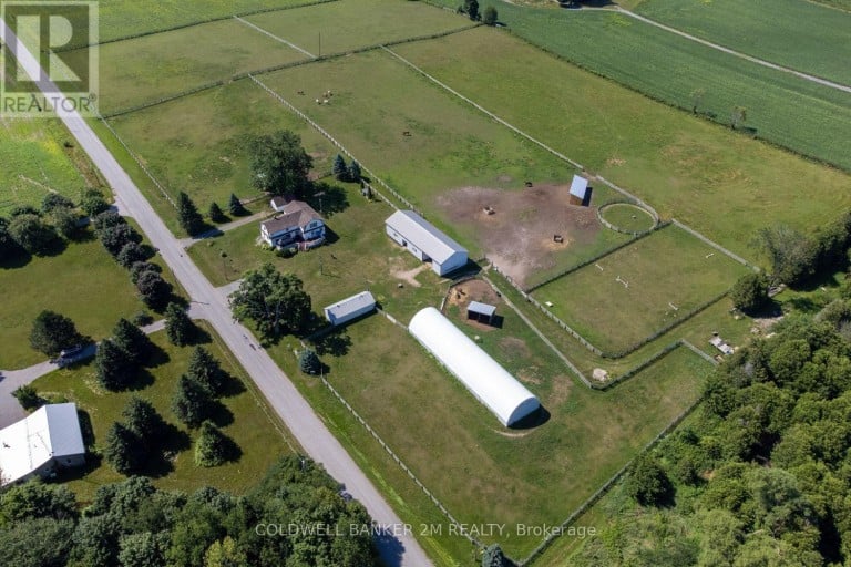 5728 GILMORE ROAD, Clarington, Ontario, L0A1J0