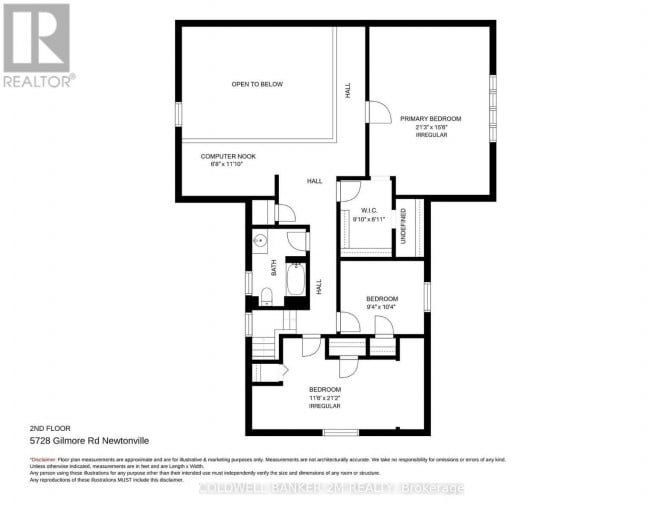 5728 GILMORE ROAD, Clarington, Ontario, L0A1J0