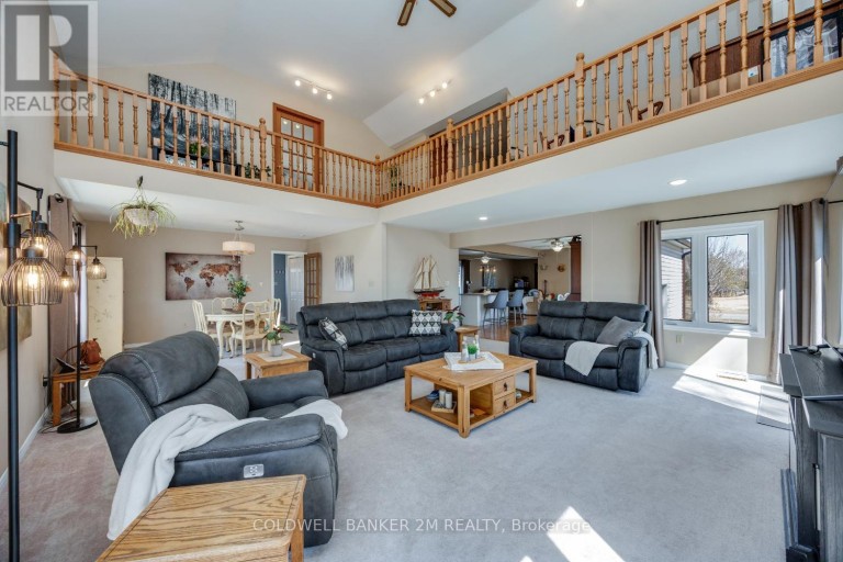 5728 GILMORE ROAD, Clarington, Ontario, L0A1J0