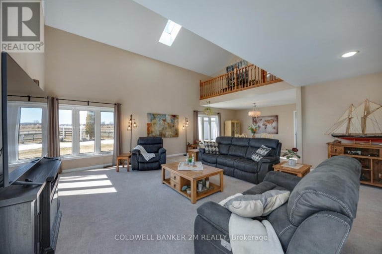 5728 GILMORE ROAD, Clarington, Ontario, L0A1J0