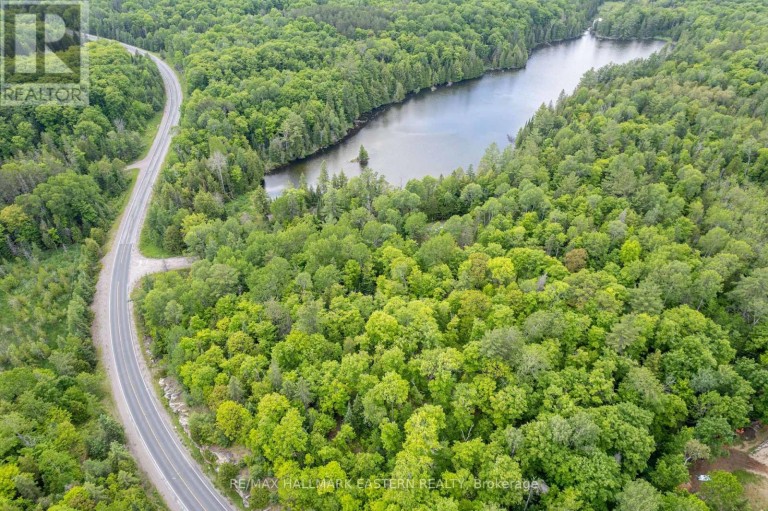 00 JOHNSON ROAD, North Kawartha, Ontario, K0L1A0