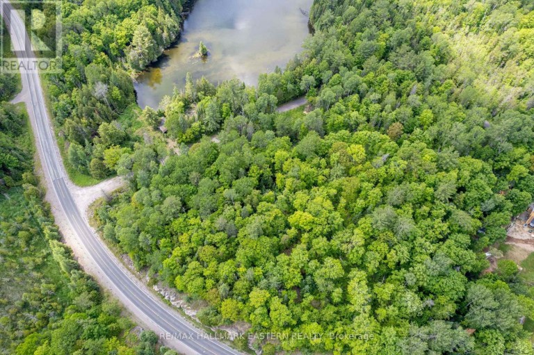00 JOHNSON ROAD, North Kawartha, Ontario, K0L1A0