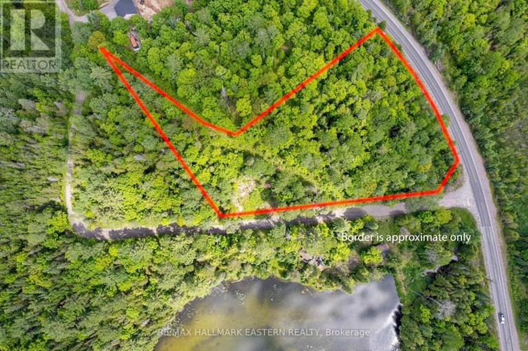 00 JOHNSON ROAD, North Kawartha, Ontario, K0L1A0